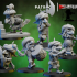 Ogre 2 persian Army support ready image