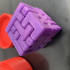 Cube in a Container Puzzle 1 image