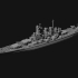 North Carolina Class Battleship image