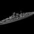 Bismarck Class Battleship image