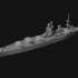 Nelson Class Battleship image