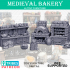 Medieval Bakery image