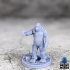 Simii Security Guards - Gorilla Humanoids - In Orbit Collection image