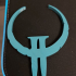 Quake 2 Logo image