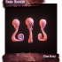 Seer Snakes (Curse of the Spiral) image