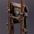 Guillotine - with free priosoners image