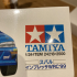 Tamiya 99´Subaru WRX rally 1:24 Kyosho Mini-z conversion image