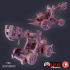 Siege Catapult / War Engine / Orc Warfare Machine image