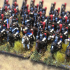 Europe Asunder Cavalry Free Samples NAP-10 image