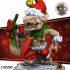 Kobold Warrior (+Christmas Version) image