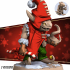 Kobold Sorcerer (+Christmas Version) image
