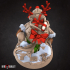 Kobold Rogue (+Christmas Version) image