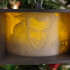 Remix of Die Hard Litho Ornament image
