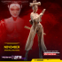 Cyberpunk models BUNDLE - (November21 release) image