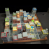Monster Workday - Multiplayer battle board game image