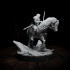 The Knight - A Knight's Fate Miniature image