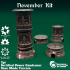 2pi Fortified power condenser kit image