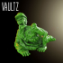 Zombie Toxic Crawler 1 image