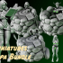 Stone Spa Bundle Personal Use (Late Pledge) image