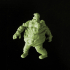 Zombie Fatty Toxic image