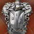 Villoldo coat of arms image