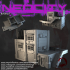 Dark Realms - Neocity 7 image