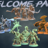 Tribes Welcome Pack image