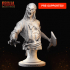 Zombie bust - MASTERS OF DUNGEONS QUEST image