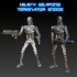 Heavy Weapons Terminator Endos image