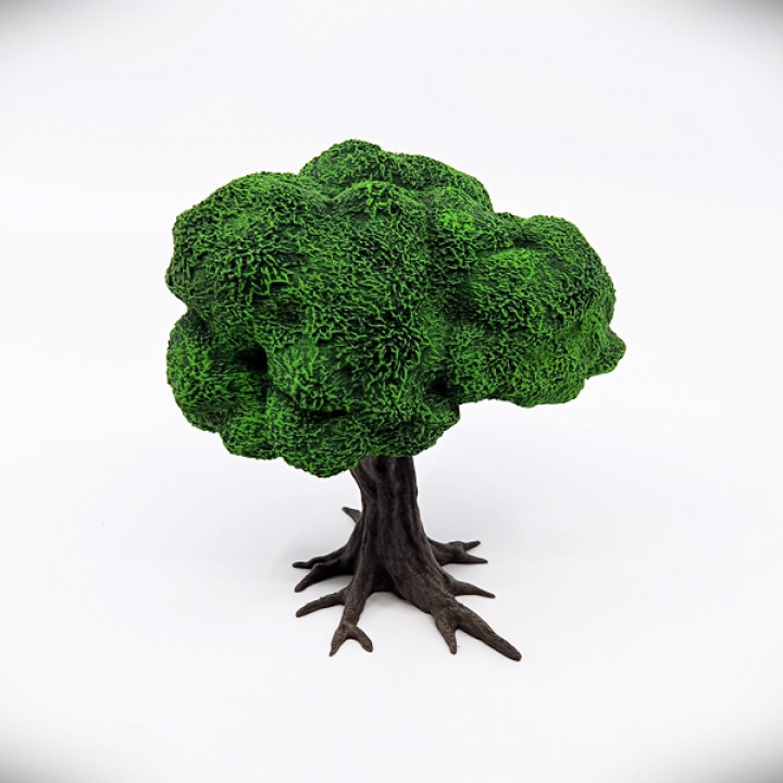 $9.95Playable Deciduous Trees - Set of 3