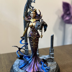 Picture of print of Anycubic Print My Tribe Competition