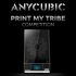 Anycubic Print My Tribe Competition image