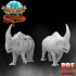Rhino Beasts (2 Variants) image