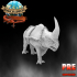Rhino Beasts (2 Variants) image