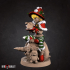 Jingle, the Christmas Elf (3 Versions) image
