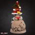 Jingle, the Christmas Elf (3 Versions) image