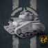 M40 "Sherman Russ" Battle Tank image