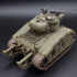 M40 "Sherman Russ" Battle Tank image