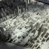 3D Chicago | Digital Files | 3D STL File | Chicago 3D Map | 3D City Art | 3D Printed Landmark | Model of Chicago Skyline | 3D Art image