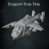 Dragoon Drop Ship / VTOL Carrier image
