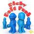 Dicky Daft Punk image
