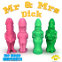 Mr & Mrs Dick image