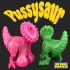 Pussysaur image