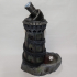 Dice Tower - The Observatory | Mythic Roll image
