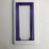 Insert for Philips Hue Dimmer Switch with LK Soft Design frame (No magnets) image