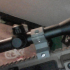 scope mount for picatinny rail image