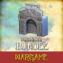City of Tarok - Preorder Bundle - Wargame image