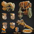 Valiant Knight - Upgrade Kit - Free Sample image