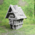 The Cottage - Tabletop Terrain House image