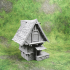 The Cottage - Tabletop Terrain House image